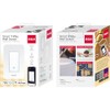 RCA 3-Way Smart Light Switch | Home Décor Smart Wall