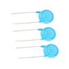 20pcs 20KV 1nF 0.001uF 1000pF 102 High Voltage Ceramic Capacitor