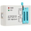 EZP2019 High Speed USB SPI Programmer With 3 Tested Base