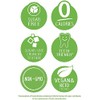 Pure Via Pure Via Erythritol 1kg, Zero Calorie & Keto