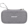 Anykit Original Digital Otoscope Carrying Case Bag, Upgraded Large Capacity