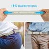 MATLAB Belt Men Women Belt Stretch Belt Fabric Belt Elastic