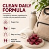 Beet Chews, with L-CoQ10 & Grape Seed, 60 Chew