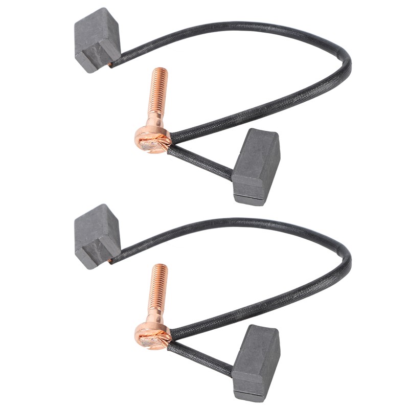 1 Pair Golfing Cart Motor Brush JU2 H1801 20 00