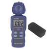 Illumination Photometer Digital Brightness Tester High Accuracy Light Detector Illuminance