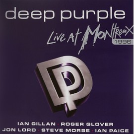 Live At Montreux 1996 [VINYL]