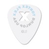 Tortex® Flex™ X Pick 1.0mm - 12 Pack
