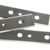 KTEM 12-1/2 Inch Planer Blades Replacement for DeWalt DW734 Planer,