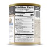 Caffe D Vita Premium Coffee Mix 8.5Oz Rich Creamy Flavor