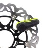 Motorcycle Disc Lock Mammoth Blast 10mm Pin Heavy Duty Motorbike