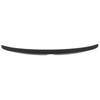 Jecoupoon Rear Trunk Lip Spoiler Wing Compatible with Camry 7th