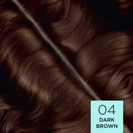 L’Oréal Paris Magic Retouch Permanent 4 Dark Brown