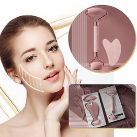 GWM Ruler All-in-One Massager Set Body Lymph Face Gua Sha Lifting Trapezius Muscle X
