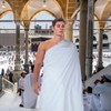 Suhine 2 Pcs Ahram Ihram Ehram for Hajj and Umrah