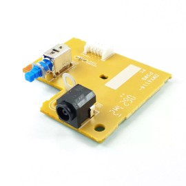 For Pioneer Replacement Pioneer DDJ-1000 / SRT Power Switch Socket PSWB Assembly (DWX4114)