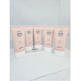 Goodal/Houttuynia Cordata Calming/Moisture/Tone Up/Sunscreen Cream/50ml/Skin Care