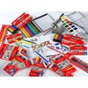 CARAN D'ACHE 1291.712 Buntstifte SCHOOL, permanent, 12er Karton-Etui