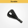 EZONEDEAL Deburring External Chamfer Tool Bit Remove Cutter Quick Release