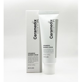 Max Clinic Ceramedics Barrier Skin Barrier Ceramide Cream 50ml / 맥스클리닉 세라메딕스 베리어 피부장벽 세라마이드 크림 50ml