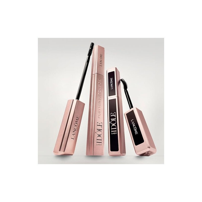 Lancôme Lash Idôle Flutter Extension – Máscara de Pestañas Alargador,