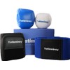 Yotieminey Golf Swing Trainer Aid for Mastering Rhythm, Timing, and