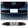CDEFG 2024 2025 2026 CX-5 Front Grill Mesh Inserts Trims