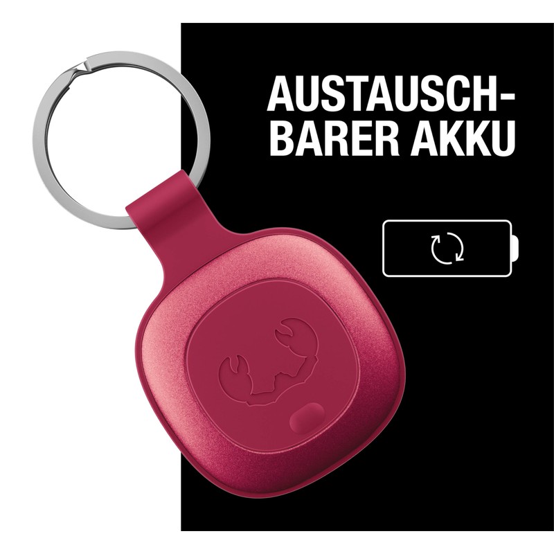 Fresh 'n Rebel Smart Finder - Works with Apple Where