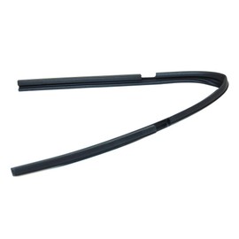 Zanussi Dishwasher Lower Door Seal Gasket. Genuine part number 1527401002