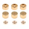 Unbranded 9PCS/Set New Trumpet Valve Finger Buttons Trumpet Instrument Accessories