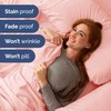 CGK Unlimited Extra Deep Queen Sheet Set - 6 Piece