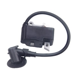 BH-Motor New Ignition Coil For Stihl MS661 MS661C Chainsaw Replace # 1144 400 1301