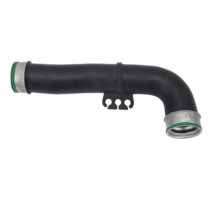 Intercooler Turbo Hose 1K0145838C Heat Dissipation Turbocharger Pipe Replacement For