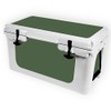 MightySkins (Cooler Not Included) Skin Compatible with RTIC 45 Cooler