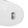 USB Women Waterproof Electric Body Hair Removal Machine Devices with