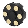 Fingertip Gyroscope Toy Detachable Relieves Stress Metal Rotating Decompression Toy