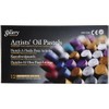 Creativ 38140 Gallery Oil Pastel - Metallic, thickness 11 mm,