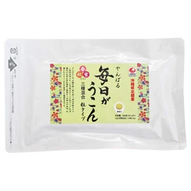 やんばる毎日がうこん(粒) 袋タイプ 500粒