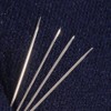 Hand Sewing Needles, Set of 25, Hand Sewing Needles, Round
