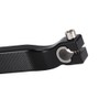 JFG Racing Motorcycle Gear Shifter Lever Extended 10mm Folding Tip