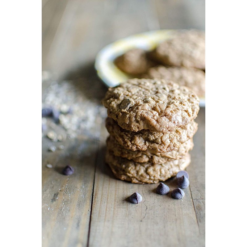 Bob's Red Mill Sweet White Sorghum Flour, 22 Ounces (Pack