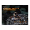 Fenix HP16R Rechargeable Headlamp - 1250 Lumens