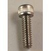 Rotary 8801 and 8802 Pack of 10 Blade Nuts and