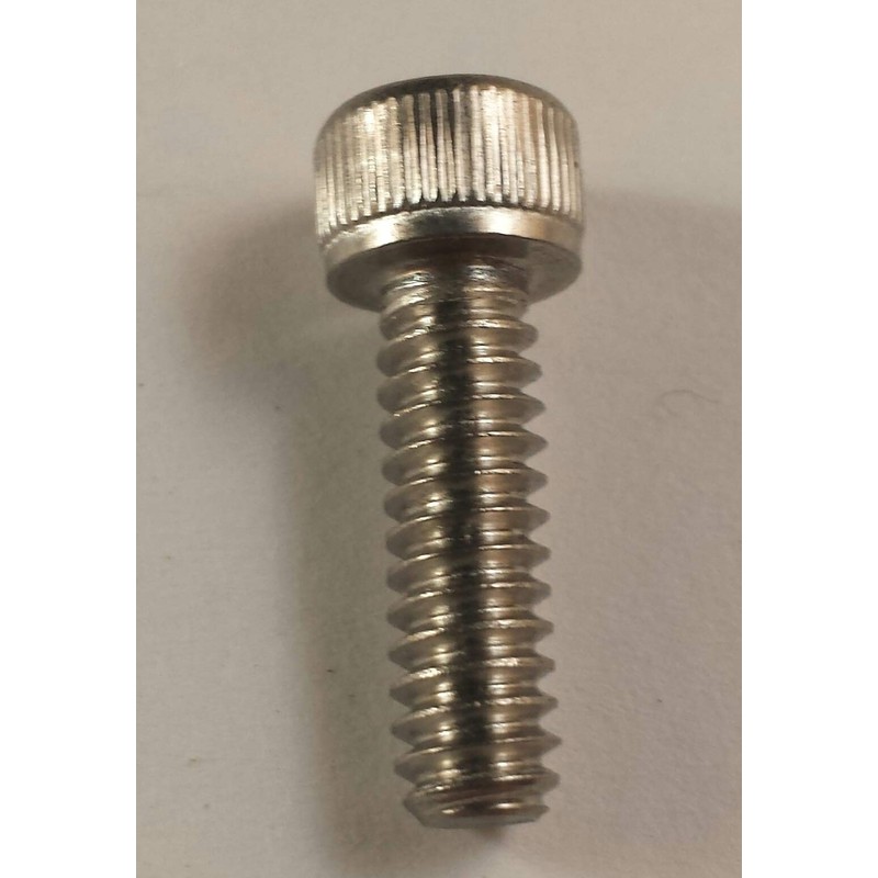 Rotary 8801 and 8802 Pack of 10 Blade Nuts and