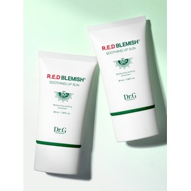 (1+1) Red Blemish Soothing Up Sun 50mL / (1+1) 레드 블레미쉬 수딩 업 선 50mL