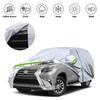 Waterproof Car Covers Replace for 2003-2025 Lexus GX 460 470,