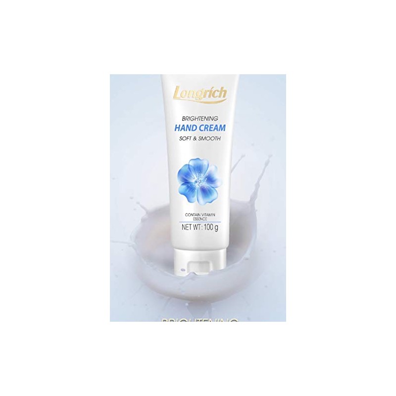 Longrich Hand Cream