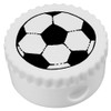 'Football' Compact Pencil Sharpener (PS00001825)