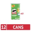 Pringles Potato Crisps Chips, Lunch Snacks, Office and Kids Snacks,