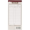 Symbi PKI19 Accounting Slip - 3 Western Type Craft Japan