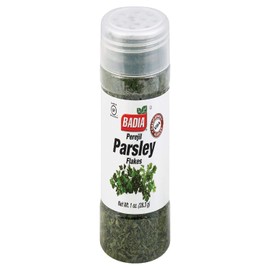 Badia Parsley Flakes (Pack of 2)